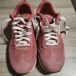 Womens Vionic Sneakers Size 8.5
